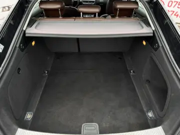 AUDI A5 SPORTBACK 3.0 V6 TDI