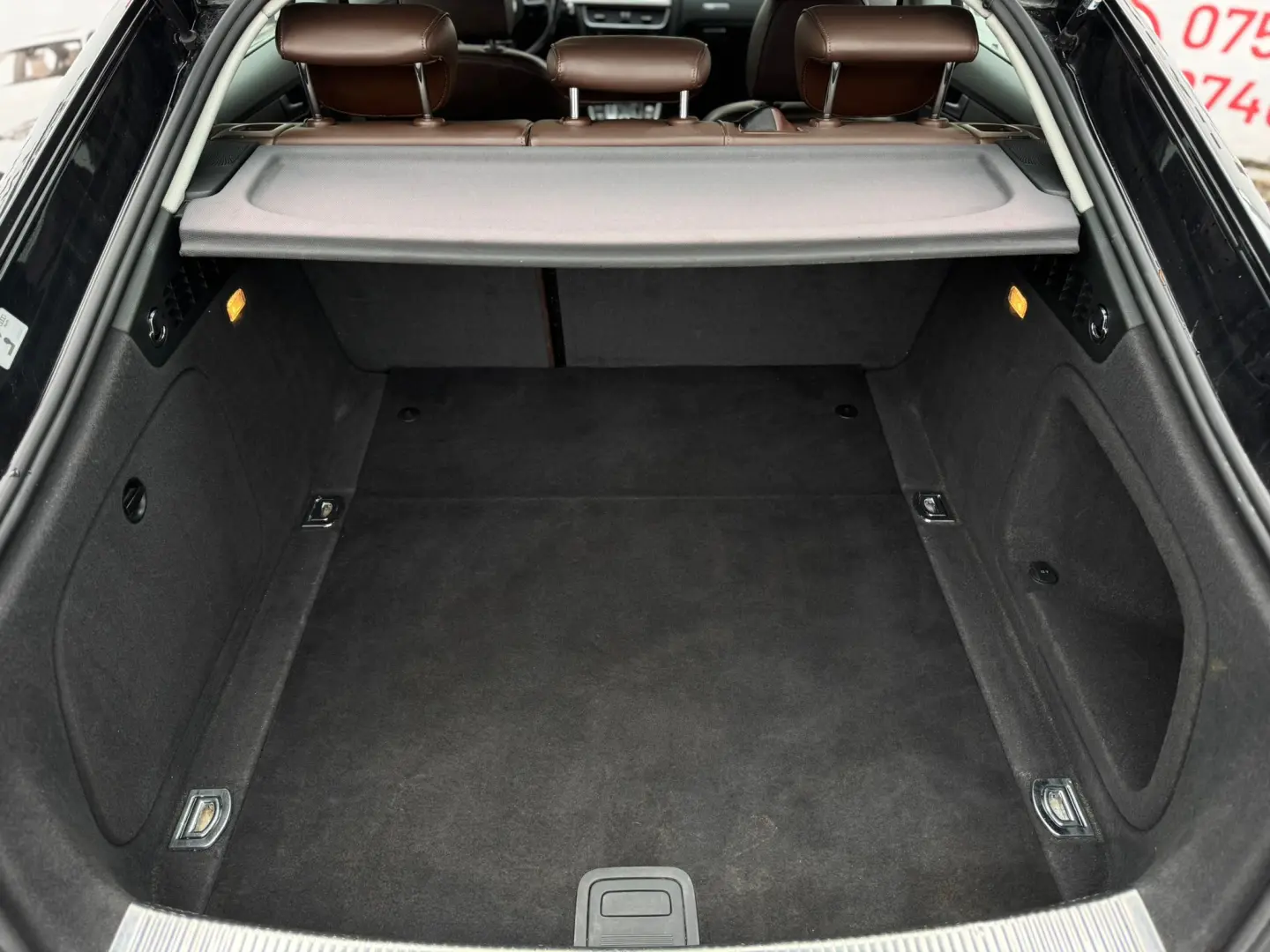 AUDI A5 SPORTBACK 3.0 V6 TDI