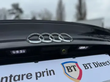 AUDI A5 SPORTBACK 3.0 V6 TDI