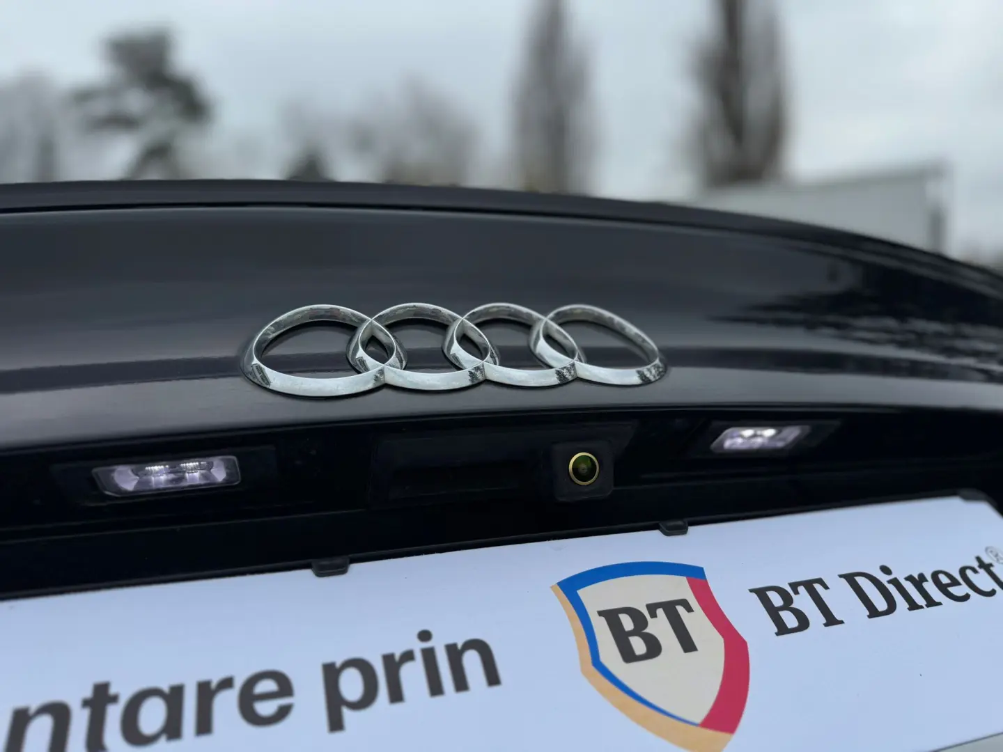 AUDI A5 SPORTBACK 3.0 V6 TDI