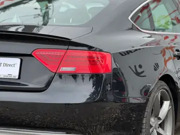 AUDI A5 SPORTBACK 3.0 V6 TDI