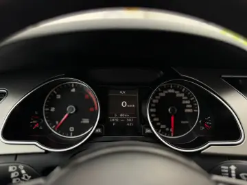 AUDI A5 SPORTBACK 3.0 V6 TDI