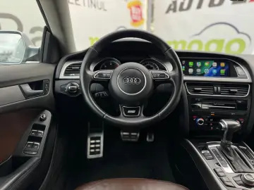 AUDI A5 SPORTBACK 3.0 V6 TDI