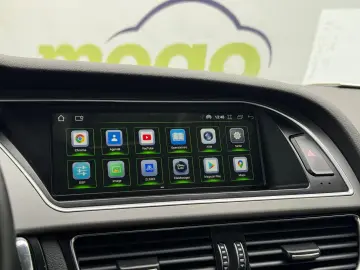 AUDI A5 SPORTBACK 3.0 V6 TDI