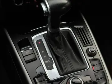 AUDI A5 SPORTBACK 3.0 V6 TDI