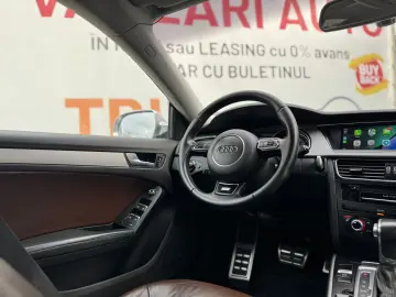 AUDI A5 SPORTBACK 3.0 V6 TDI