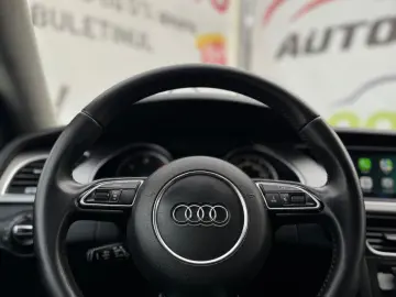 AUDI A5 SPORTBACK 3.0 V6 TDI