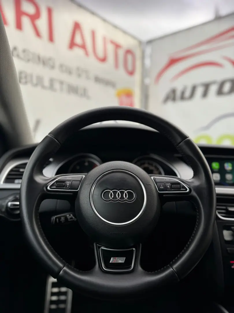 AUDI A5 SPORTBACK 3.0 V6 TDI