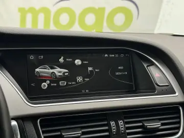 AUDI A5 SPORTBACK 3.0 V6 TDI