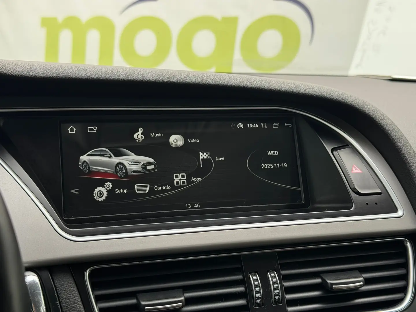 AUDI A5 SPORTBACK 3.0 V6 TDI