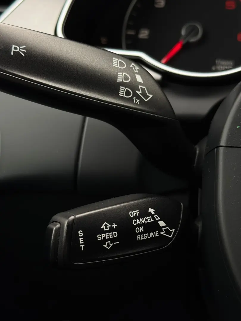 AUDI A5 SPORTBACK 3.0 V6 TDI