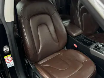 AUDI A5 SPORTBACK 3.0 V6 TDI