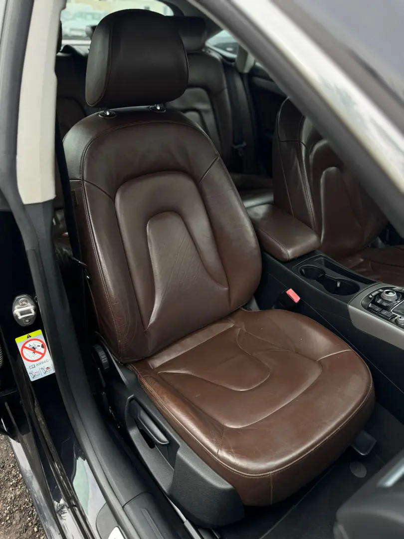 AUDI A5 SPORTBACK 3.0 V6 TDI