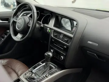 AUDI A5 SPORTBACK 3.0 V6 TDI