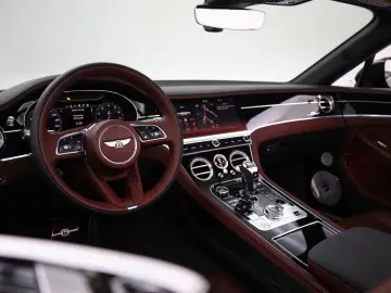 Continental GTC 6.0 W12 Speed   Keramisch   Carb