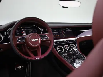 Continental GTC 6.0 W12 Speed   Keramisch   Carb