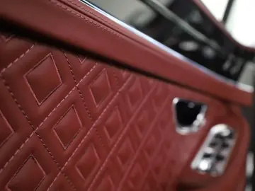 Continental GTC 6.0 W12 Speed   Keramisch   Carb