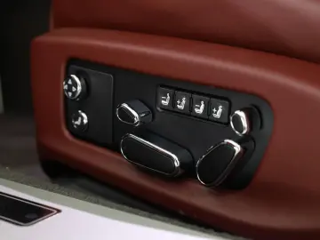 Continental GTC 6.0 W12 Speed   Keramisch   Carb