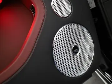 Continental GTC 6.0 W12 Speed   Keramisch   Carb