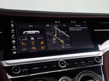 Continental GTC 6.0 W12 Speed   Keramisch   Carb