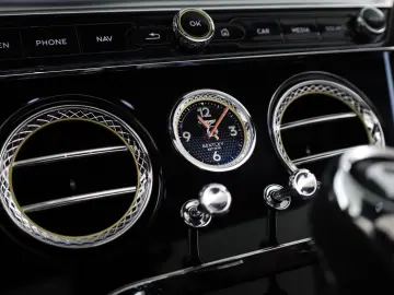 Continental GTC 6.0 W12 Speed   Keramisch   Carb