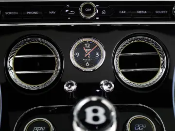 Continental GTC 6.0 W12 Speed   Keramisch   Carb