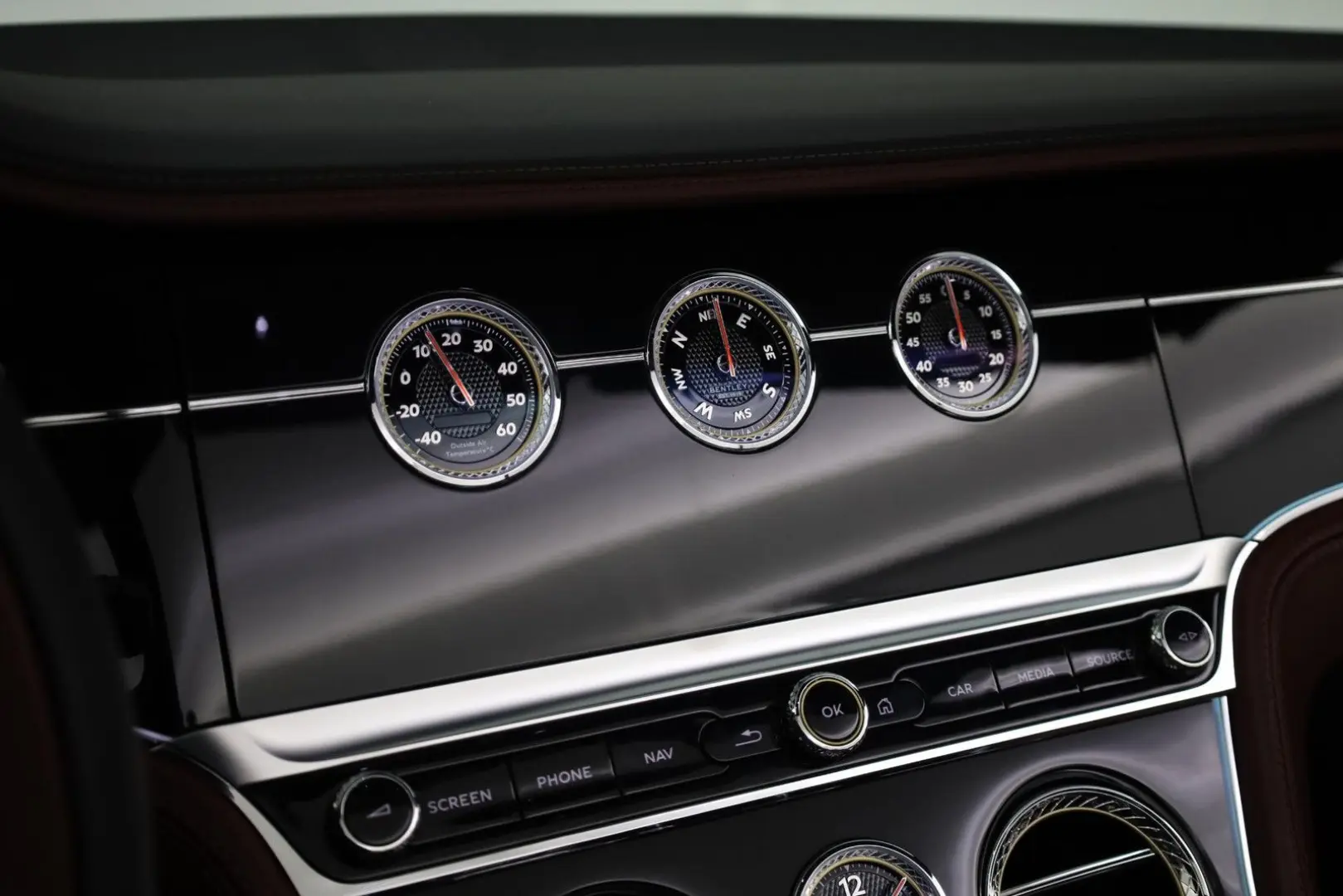 Continental GTC 6.0 W12 Speed   Keramisch   Carb