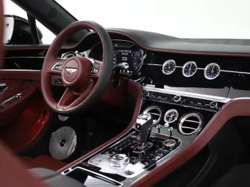 Continental GTC 6.0 W12 Speed   Keramisch   Carb