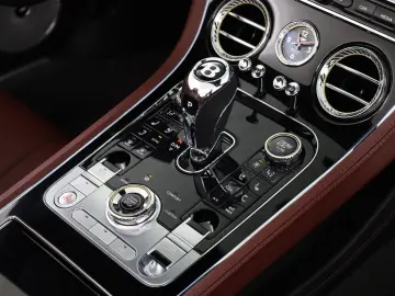 Continental GTC 6.0 W12 Speed   Keramisch   Carb