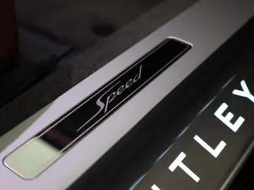 Continental GTC 6.0 W12 Speed   Keramisch   Carb