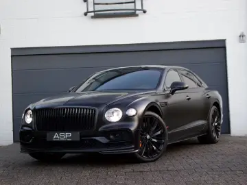 Flying Spur Speed W12   Carbon   2023