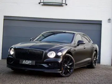 Flying Spur Speed W12   Carbon   2023