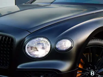 Flying Spur Speed W12   Carbon   2023