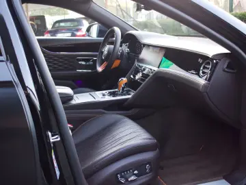 Flying Spur Speed W12   Carbon   2023