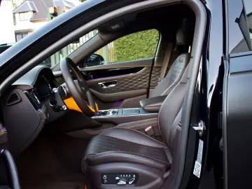 Flying Spur Speed W12   Carbon   2023