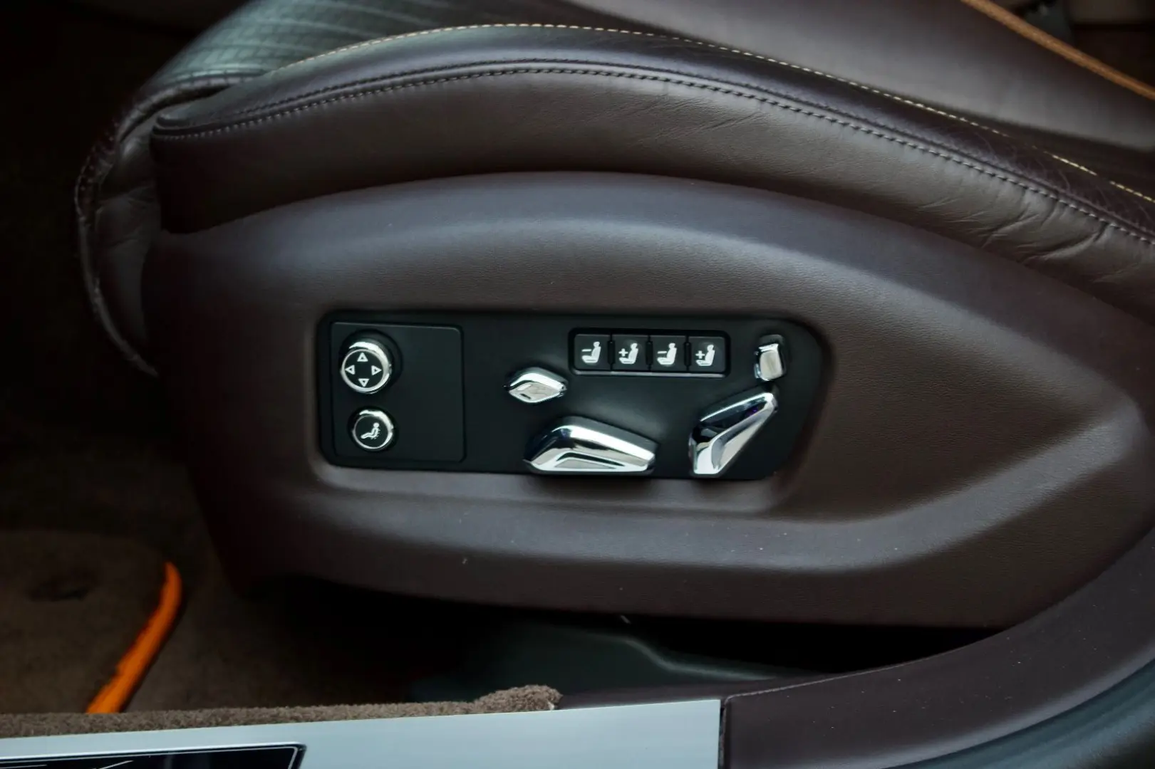 Flying Spur Speed W12   Carbon   2023