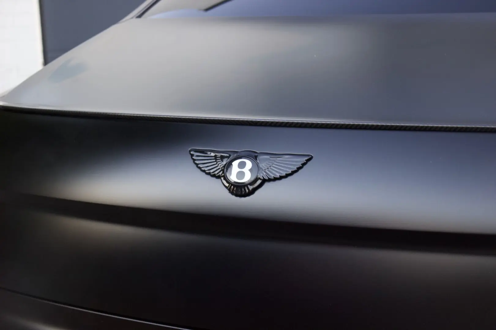 Flying Spur Speed W12   Carbon   2023