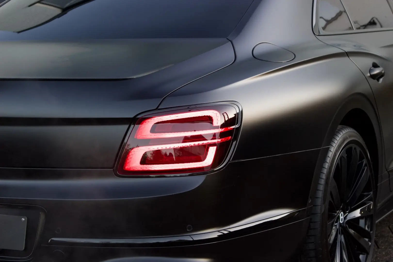 Flying Spur Speed W12   Carbon   2023