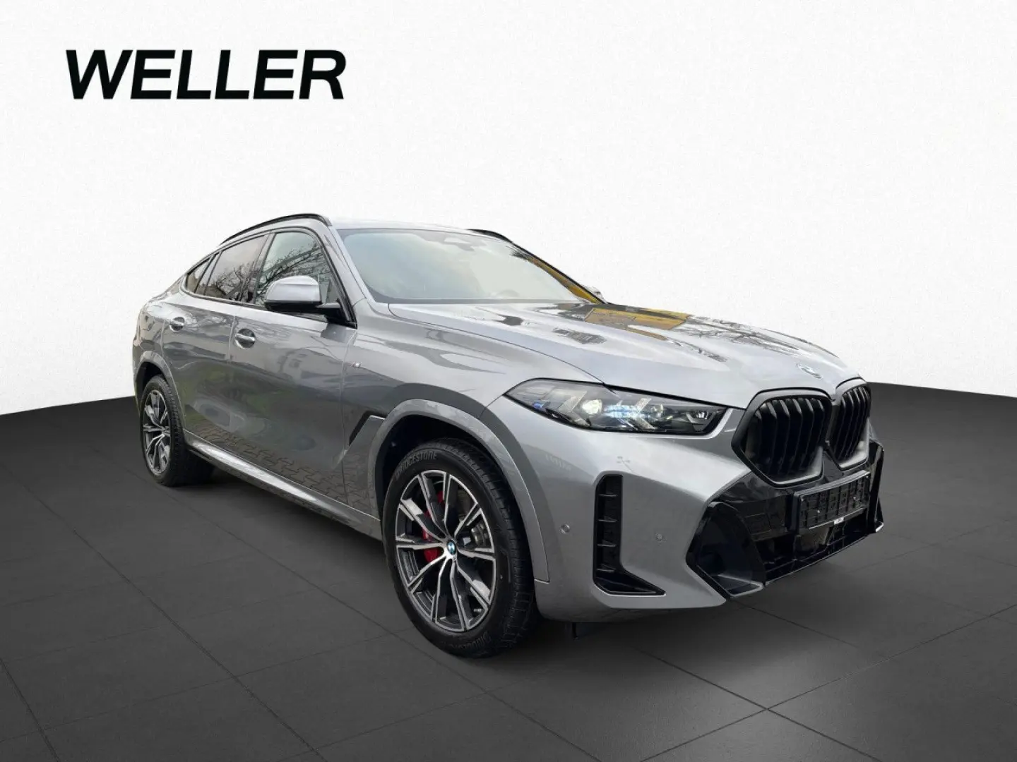 X6 xDr30d MSportPro IconicGlow 360 AuxHeater