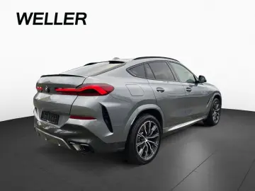 X6 xDr30d MSportPro IconicGlow 360 AuxHeater