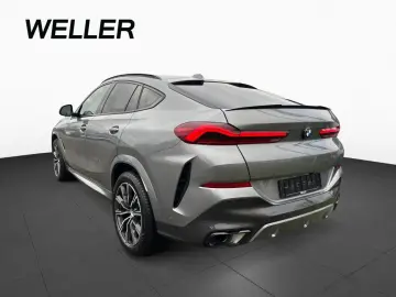 X6 xDr30d MSportPro IconicGlow 360 AuxHeater