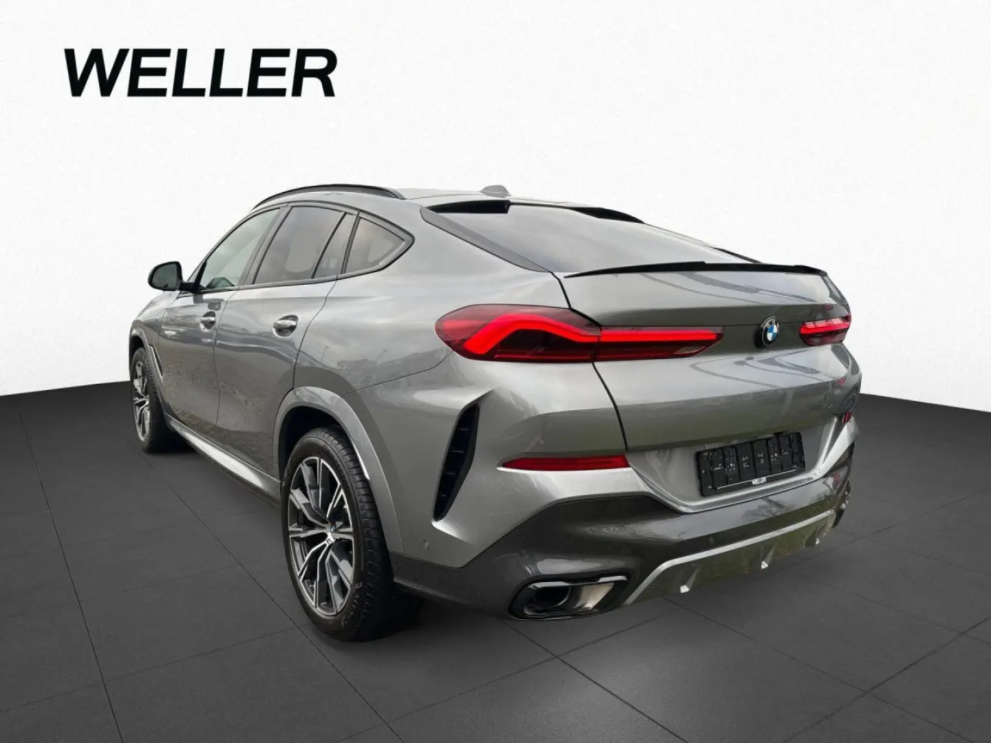 X6 xDr30d MSportPro IconicGlow 360 AuxHeater