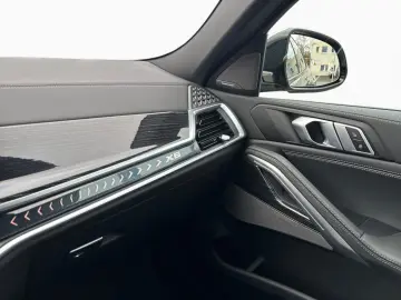 X6 xDr30d MSportPro IconicGlow 360 AuxHeater