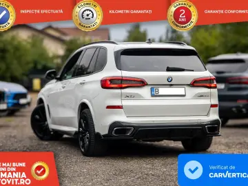 BMW X5 xDrive30d