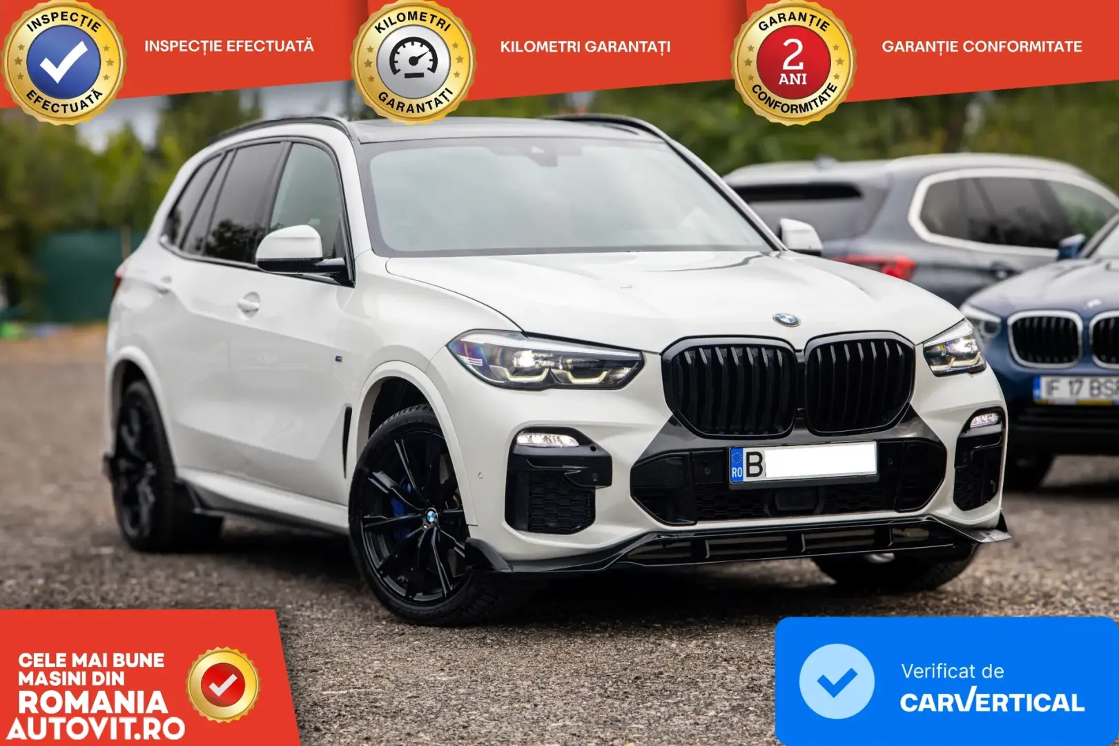 BMW X5 xDrive30d