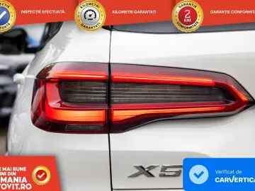 BMW X5 xDrive30d