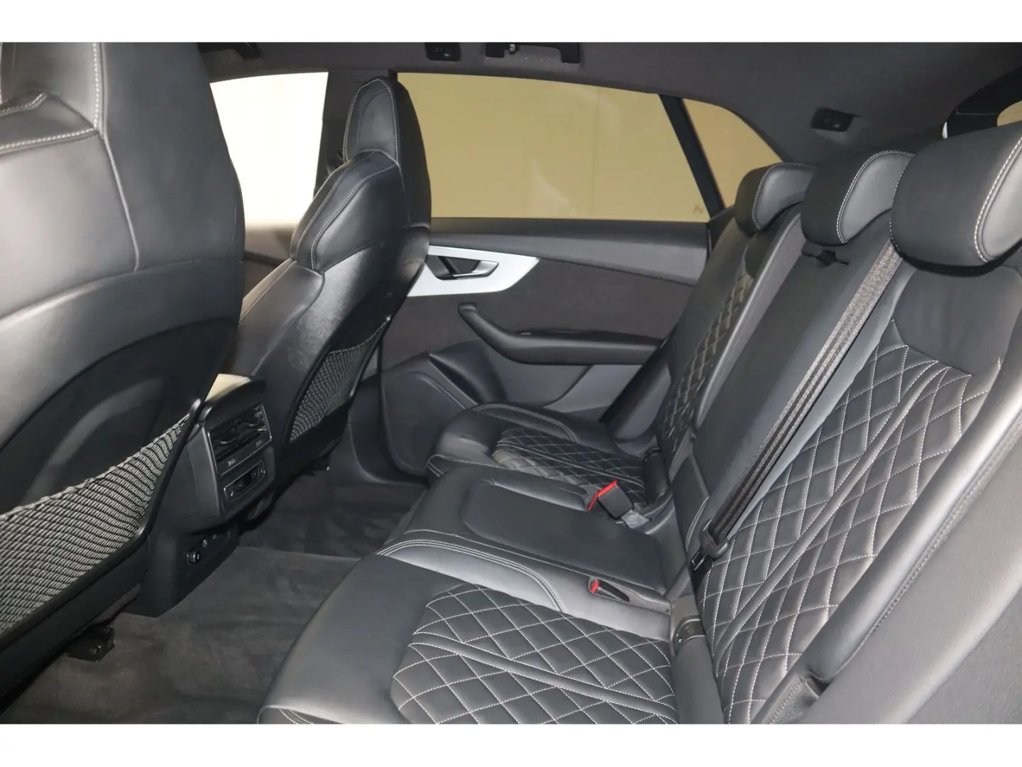 Q8 55 TFSI e quattro S-Line Pano LED PDC