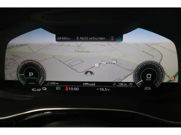 Q8 55 TFSI e quattro S-Line Pano LED PDC