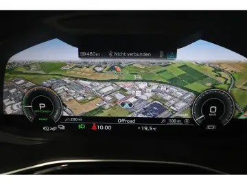 Q8 55 TFSI e quattro S-Line Pano LED PDC