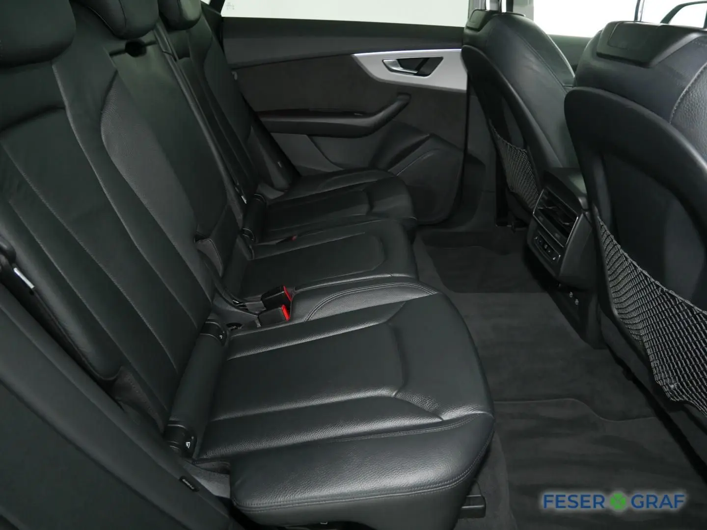 Q8 55 TFSI e Navi Leder LED Luft air Kamera AHK